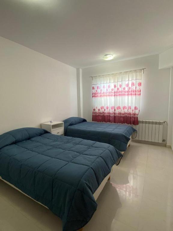 Apartamento Departamento Amplio En Pleno Centro *