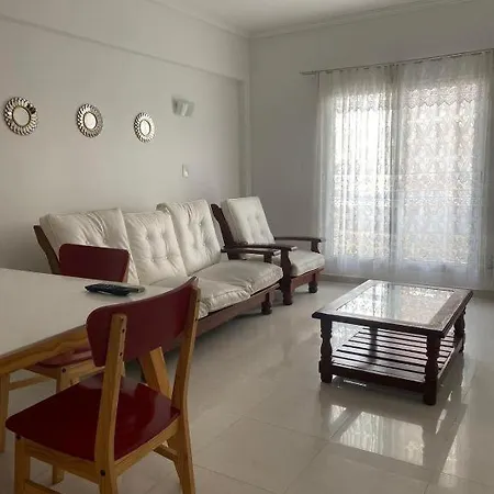 Departamento Amplio En Pleno Centro Apartment Puerto Madryn Exterior photo