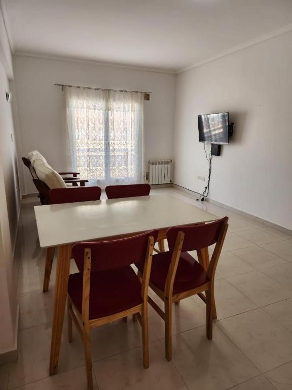 Departamento Amplio En Pleno Centro